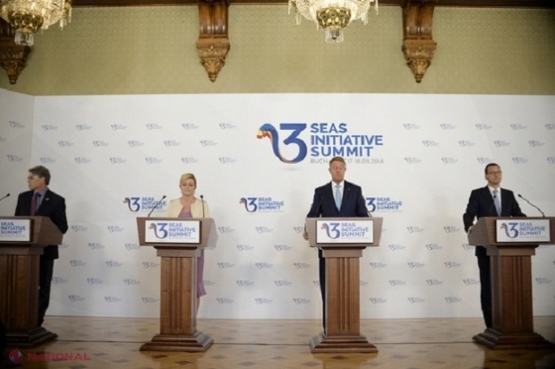 Concluziile Summitului Iniţiativa celor Trei Mări. Iohannis: „Evenimentul a fost EXCELENT”. Înțelegerile la care au ajuns cele 12 state