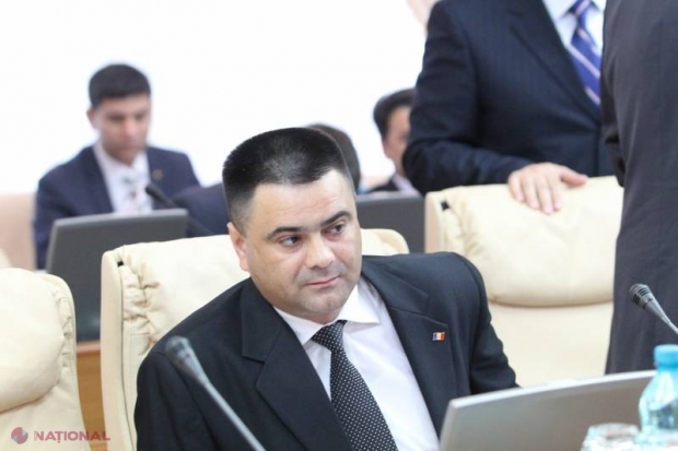 Un reformator PL îl face PRAF pe Ghimpu: „Dacă avea AGERIMEA minții…”