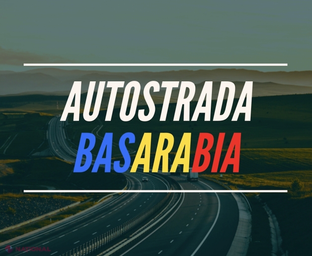 Senatul României a ADOPTAT proiectul de lege privind construcția AUTOSTRĂZILOR „Basarabia” și „Unirii Principatelor Române”
