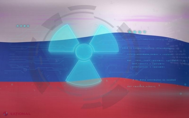 Rusia, tot mai aproape de un atac nuclear. Sunt vizate „rachetele apocalipsei” cu rază scurtă
