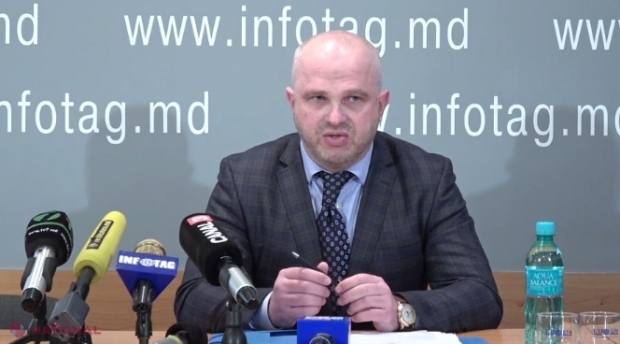 Poliția a identificat autorul alertei cu BOMBĂ de la Judecătoria Chișinău! SURSE: E vorba de AVOCATUL unui condamnat cunoscut 