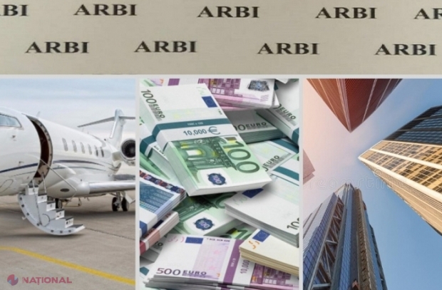 BILANȚ // Sechestrele aplicate de ARBI în cauzele privind jaful bancar NU acoperă niciun sfert din gaura produsă statului: Sechestre pe mii de terenuri, sute de case și mașini și pe trei avioane