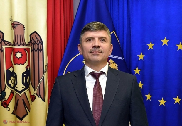 Socialiștii îi pregătesc o NOUĂ funcție șefului IGP