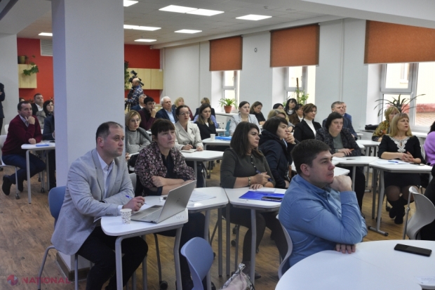 O nouă ȘANSĂ pentru instituțiile de învățământ profesional tehnic: Ministerul Educației și Cercetării a mai alocat 18 MILIOANE de lei pentru renovarea sălilor de studii și căminelor
