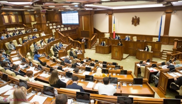 Cine va conduce DELEGAȚIILE Parlamentului R. Moldova la organizațiile parlamentare internaționale: Dodon - la Adunarea de la Marea Neagră și din CSI 