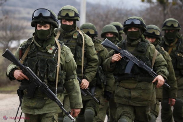 Ministrul rus de Externe, ANUNŢ FĂRĂ PRECEDENT despre Crimeea. Ce se va întâmpla cu peninsula
