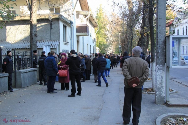 IMPORTANT pentru cetățenii români din R. Moldova: Cum vor putea vota la alegerile parlamentare