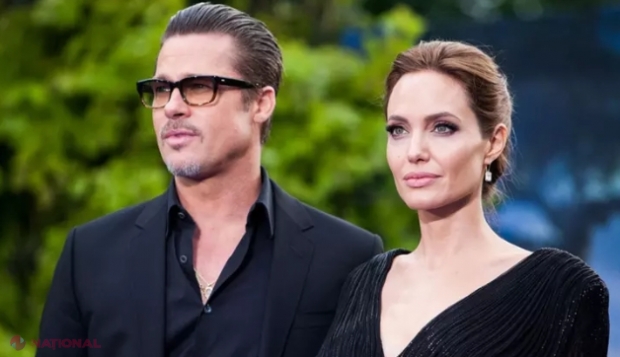 Angelina Jolie, mărturisiri dureroase despre divorțul de Brad Pitt: „Am avut multe de vindecat”