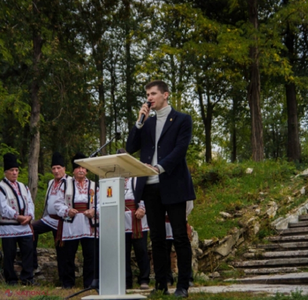 AUDIO // Asociații apropiate candidatului Dodon intenționează să protesteze, cu miile, în centrul Chișinăului, imediat după alegeri. Bilețchi: „Vreau să transmit reprezentanților forțelor de ordine că se pregătesc dezordini în masă”