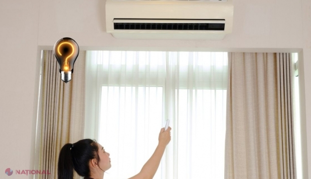 Folia de aluminiu în loc de aer condiționat – soluția practică și rapidă pentru a nu consuma energie și ca să te simți mai la răcoare