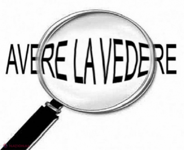 Primar latifundiar cercetat de CNA și Procuratură! Riscă până la șapte ani de închisoare