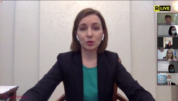 Doi DEPUTAȚI ar putea rămâne fără avere, după ce inspectorii ANI a transmis în judecată DOSARELE lor. Maia Sandu: „Șase dosare la trei ani este foarte puțin. Dacă și în următorii trei ani o să avem șase dosare, atunci nu vom opri corupția în țară” 