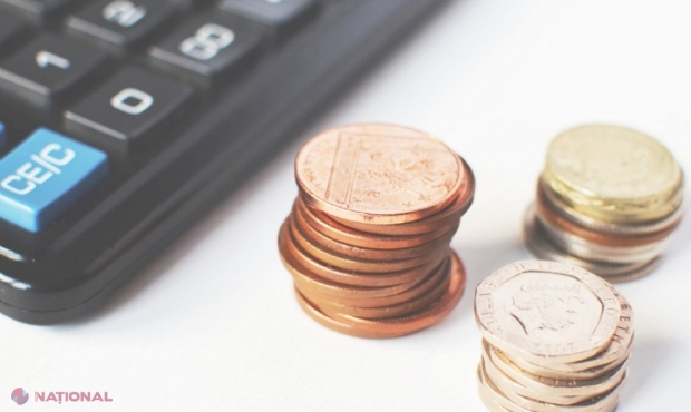 Serviciul Fiscal de Stat anunță încasări de 42 de miliarde lei în acest an, cu 17,3% mai mult decât în 11 luni ale anului 2020