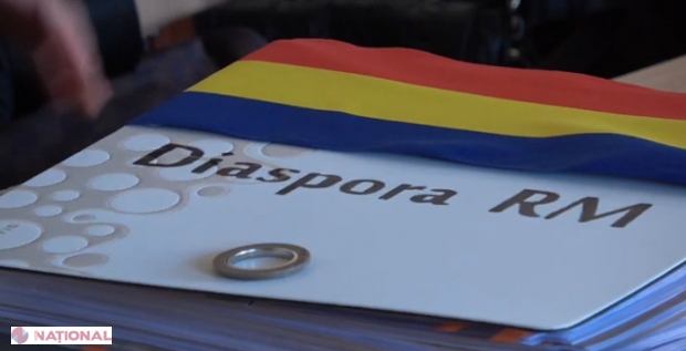CSJ nu a admis spre EXAMINARE dosarul „Diaspora vs. R Moldova”