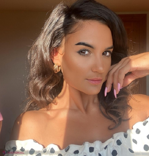 E actriță de succes în Anglia, dar a trăit primii ani într-un orfelinat din România. Povestea Ionicăi Adriana pare ruptă dintr-un film