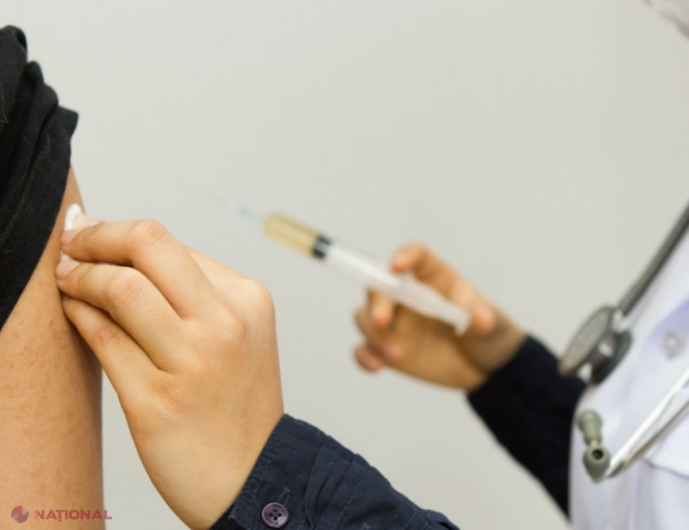 Legătura neștiută dintre vaccinul antigripal și infecția cu noul coronavirus. Oamenii de știință, uimiți
