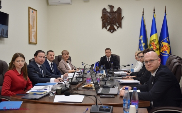 Interese meschine la CSP: Procuratura Anticorupție dezvăluie numele persoanei în interesul căreia ar fi acționat Olesea Vîrlan atunci când l-a depunctat „arbitrar” pe Ion Munteanu la concursul pentru ocuparea funcției de procuror general
