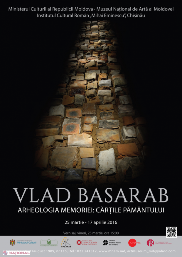 De Ziua Unirii, o expoziție de EXCEPȚIE va fi vernisată la Chișinău