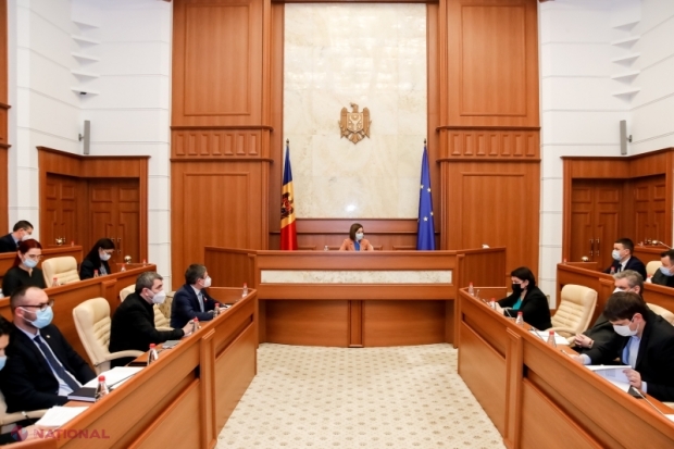 Recomandările URGENTE făcute de Consiliului Suprem de Securitate, având în vedere consecințele RĂZBOIULUI din Ucraina 