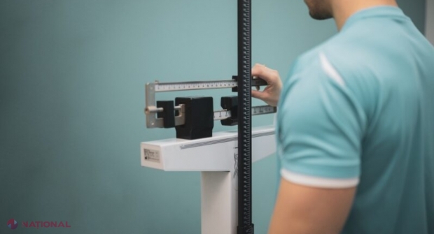 Greutatea normală în funcție de înălțime. Câte kilograme ar trebui să ai ca să fii sănătos