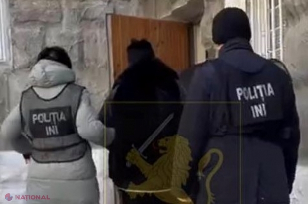 VIDEO // Patroana unei firme a colectat de la fermieri TONE de prune uscate, pe care nu le-a plătit. Prejudiciul se ridică la 5 000 000 de lei, iar oamenii legii nu exclud că există și alți păgubiți