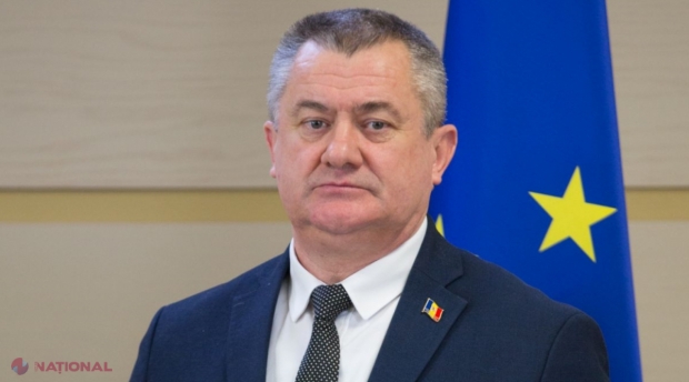 Platforma „Pentru Moldova”: „Cazul Ceaus ridică mari semne de întrebare cu privire la SECURITATEA statului. Cei care ar trebuie să ne ofere răspunsuri și explicații tac”