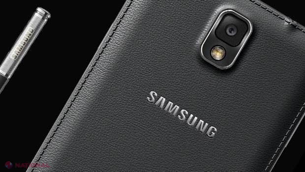 2014 va intra în ISTORIE ca anul în care a fost lansat acest magnific telefon. Va fi LEGENDAR