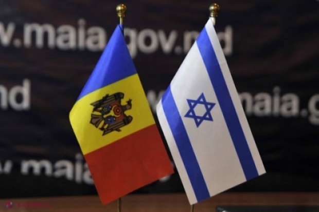Acordul în baza cărora peste 6 000 de moldoveni au mers LEGAL la muncă în Israel va fi extins pentru încă CINCI ani