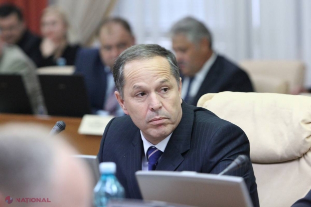 Fructele crescute în Găgăuzia ar putea să ajungă în Rusia