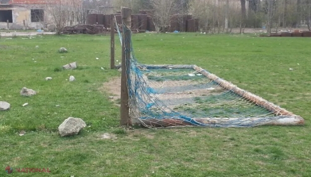 O mamă care și-a pierdut băiețelul de 9 ani, după ce acesta a fost strivit de o poartă de fotbal, își mai caută dreptatea după zece ani de la tragedie: Cazul a ajuns la CtEDO