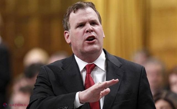 VESTE BUNĂ pentru toți cei care își doresc să călătorească în Canada