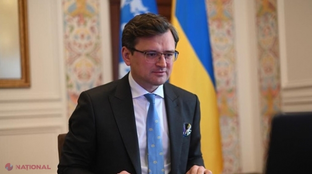 Ucraina consideră că retragerea soldaților ruși NU va stopa conflictul în regiunea Donbas