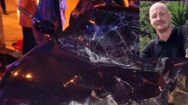 SCANDALOS! // Ce făcea un profesor de engleză în mașină, înainte să moară într-un accident cumplit 