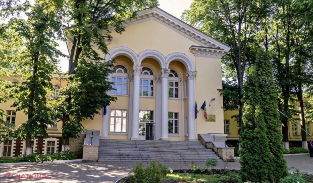 Doliu la Ministerul Sănătății: A decedat un fost ministru