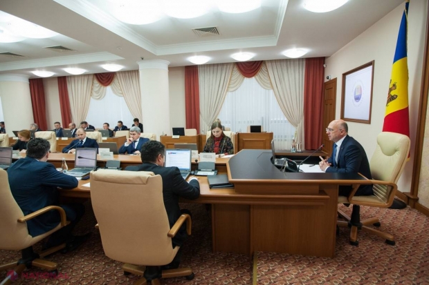 R. Moldova şi Ucraina facilitează activitatea agenţilor economici care prestează servicii de transport