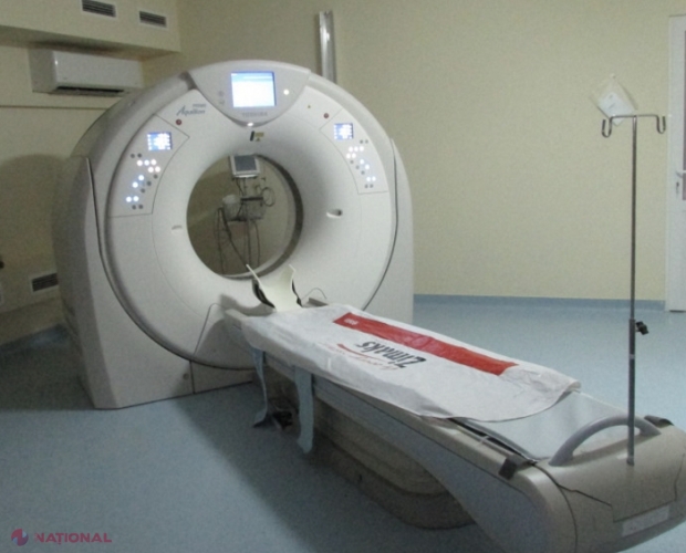Mai mulți bani pentru serviciile medicale de înaltă performanţă, în 2023: Tomografie computerizată, rezonanță magnetică nucleară, colonoscopie, endoscopie etc., realizate gratuit pentru persoanele asigurate
