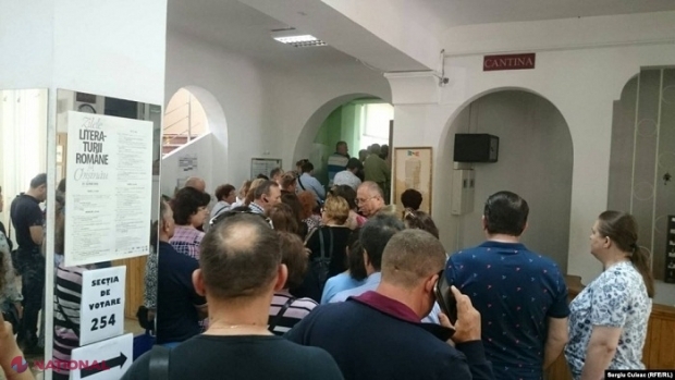IMPORTANT // Basarabenii cu cetățenie română vor putea vota timp de TREI zile pretendenții la PREȘEDINȚIA României: Cine sunt cei 14 candidați și unde vă veți putea exercita votul