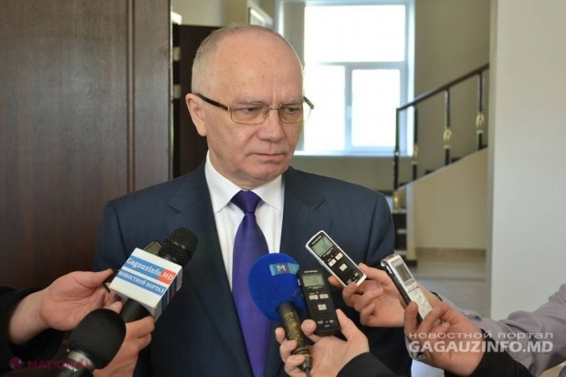 ACUZAȚII DURE // Ambasadorul Rusiei la Chișinău se arată DERANJAT de adoptarea Codului Educației