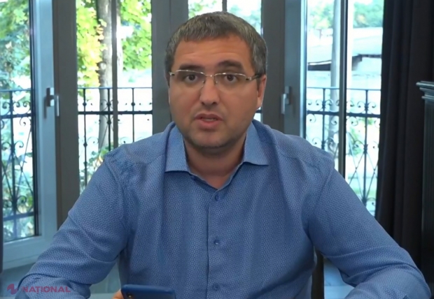 Usatîi va susține orice PROTEST împotriva abuzurilor sau inacțiunilor autorităților. Liderul „Partidului Nostru” s-a referit și la alegerile locale: „În nouă din zece orașe vom învinge”