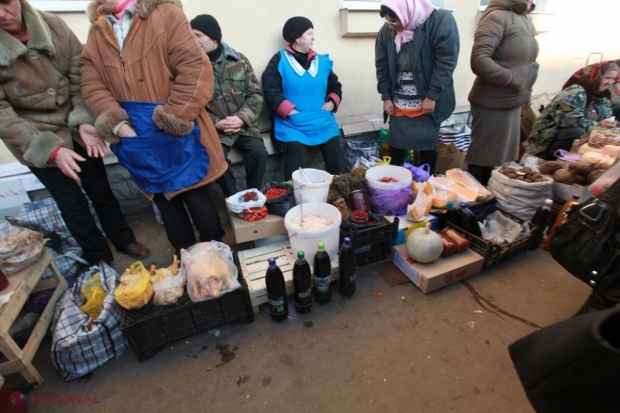 „Rosselhoznadzor” decide ASTĂZI dacă va INTERZICE IMPORTUL cărnii din R. Moldova: „Există MOTIVE”