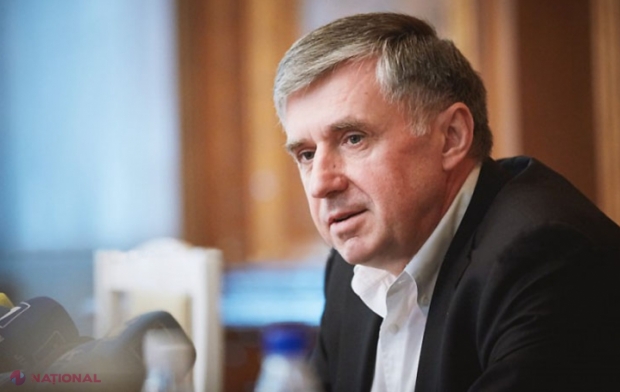  Ex-premierul Sturza a dat VERDICTUL. „Unii miniștri ar trebui puși pe LISTA de remanieri”. Cine sunt aceștia și de ce e nevoie și de REORGANIZAREA structurii Guvernului