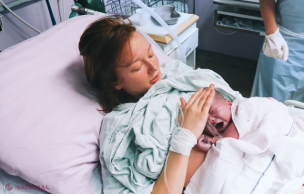 Raportul GLOBAL despre starea populației lumii în 2018: R. Moldova - în categoria țărilor cu fertilitate SCĂZUTĂ. „Tendințele trezesc ÎNGRIJORĂRI”