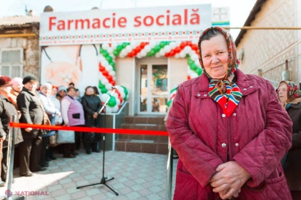 Violeta Ivanov: „Statul trebuie să le asigure pensionarilor gratuit medicamente”