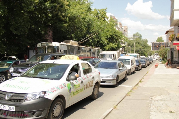 Transnistria modifică din nou legislația care vizează importul mașinilor: Mașini din străinătate, INDIFERENT de anul producției