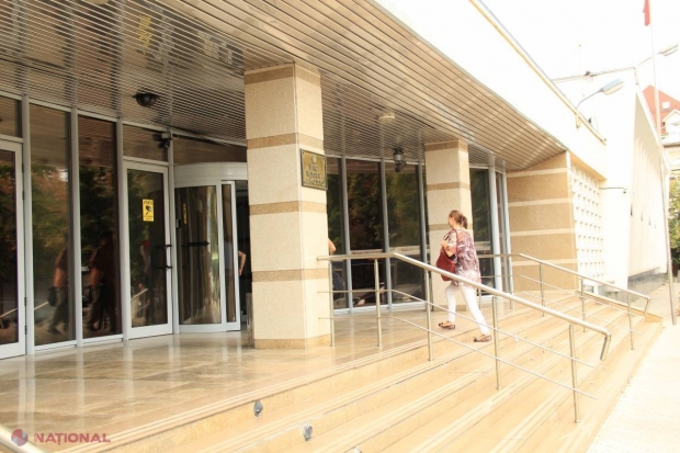 Cine poate deveni GUVERNATOR al BNM