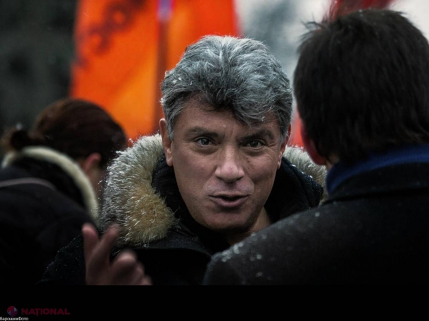 Un important OPOZANT al lui Putin, OMORÂT lângă Kremlin