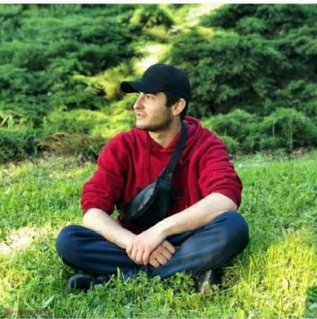 FOTO // Tânărul din Cantemir, dispărut de o săptămână, de negăsit în continuare: Poliția cere ajutorul populației