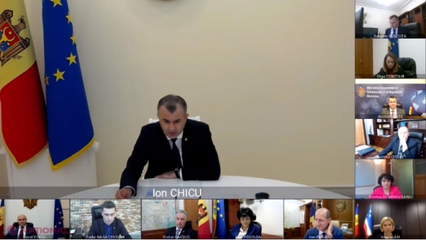 DOC // Guvernul a aprobat bugetul pentru anul 2021 cu un DEFICIT de aproape 14 MILIARDE de lei