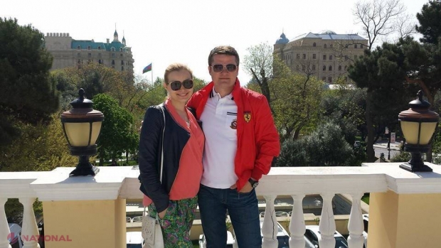 Vedetele autohtone, în escapade romantice prin Europa 