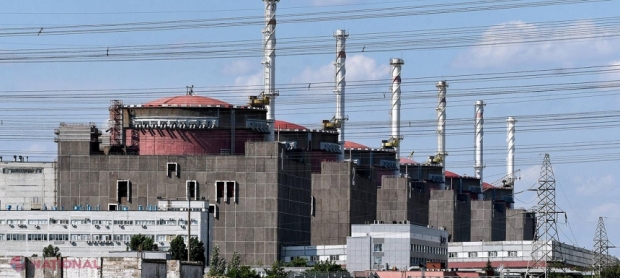 Şeful securităţii de la centrala nucleară Zaporojie, ucis într-un atentat cu maşină - capcană. El era considerat colaborator al forţelor ruse, implicat în acţiuni represive împotriva ucrainenilor